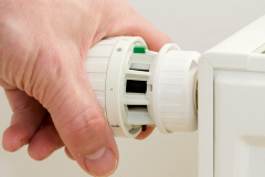 Welton central heating repair costs